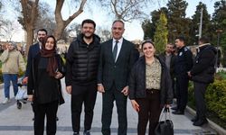 Başkan Kuş Vatandaşın Taleplerini Yerinde Dinledi