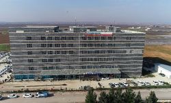 Suruç’ta İleri Düzey Omuz Ameliyatı Başarıyla Yapıldı