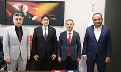 Adıyaman’da ASKOM Bölge Toplantısı Gerçekleştirildi.