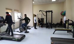 Sağlıklı Hayat Merkezi Vatandaşları Bekliyor