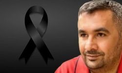Şanlıurfalı Gazeteci Mustafa Karakuş’un Acı Günü