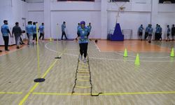 HALİLİYE BELEDİYESİ İLE GENÇLERİN HAYALLERİ GERÇEĞE DÖNÜŞÜYOR