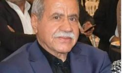 Celal Özdiker Hakkın rahmetine kavuştu