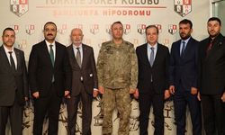 KURTULUŞ KOŞUSU’NU “ANADOLU GÜCÜ” KAZANDI