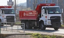 Tbb’Nin “Ortak Hizmet Modeli” Uygulanmaya Başlandı