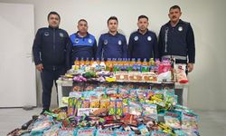 EYYÜBİYE ZABITASI DENETİMLERİNİ SÜRDÜRÜYOR