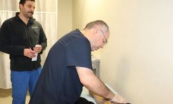 DİZ AĞRILARI HER YAŞ GRUBUNDA GÖRÜLÜYOR