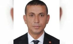 Dellalbaşı "tüm hemşehrilerimize sabır ve başsağlığı diliyorum. Mekanı cennet olsun"