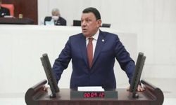 Özyavuz: 106 Yıllık Ecdadımızın Mirasını Korumak Hepimizin Ana Görevidir