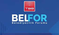 Tbb Belediyecilik Forumu-225 Proje Tanıtılacak