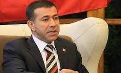 Başkan Bucak: "Son iki yılda kredi kullanımı için meclise başvurum olmadı"