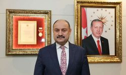 BAŞKAN GÜLPINAR “ECDAT MİRASI, HALKIN ZAFERİ”