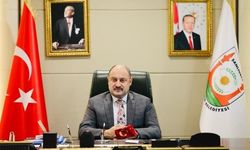 BAŞKAN GÜLPINAR’DAN ANADOLU AJANSI’NIN 106. KURULUŞ YILDÖNÜMÜ MESAJI