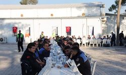 BAŞKAN GÜLPINAR’DAN ZABITAYA NET MESAJ: “DİSİPLİN OLMADAN BAŞARI OLMAZ”