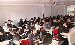 BÜYÜKŞEHİR’DEN GENÇLERE GELECEK ODAKLI EĞİTİM HAMLESİ