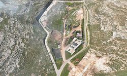 BÜYÜKŞEHİR’DEN KOKU SORUNUNA KALICI ÇÖZÜM HAMLESİ