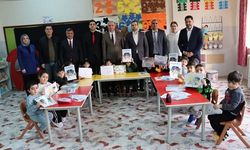 BÜYÜKŞEHİR’DEN KÜTÜPHANELER HAFTASINDA KİTAP OKUMA ETKİNLİĞİ