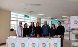 ŞANLIURFA’DA OTİZM FARKINDALIĞINA DİKKAT ÇEKİLDİ