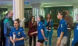 BAŞKAN GÜLPINAR, GÜNEŞİN ÇOCUKLARINI YALNIZ BIRAKMADI