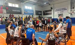 GÜNEYDOĞU DERBİSİNİN KAZANANI ŞANLIURFA BÜYÜKŞEHİR OLDU