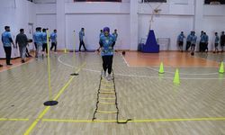 HALİLİYE BELEDİYESİ İLE GENÇLERİN HAYALLERİ GERÇEĞE DÖNÜŞÜYOR