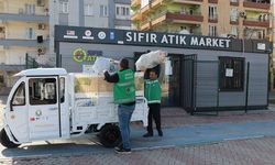 HALİLİYE’DE GERİ DÖNÜŞÜM ATAĞI: 30 BİN AĞAÇLIK ORMAN KURTARILDI