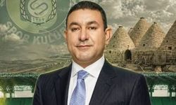 Başkan Özyavuz: Şehrimizin Gururu Şanlıurfaspor'umuzun Yanındayız