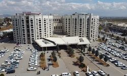 Yenidoğanlarda Göz Dibi Taraması Görme Kaybını Önleyebili