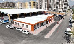 KARAKÖPRÜ’DE BİR SOSYAL TESİS DAHA HİZMETE AÇILDI