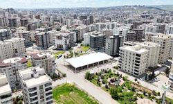 KARAKÖPRÜ’YE SON BİR YILDA ÜÇÜNCÜ MODERN SEMT PAZARI YAPILIYOR