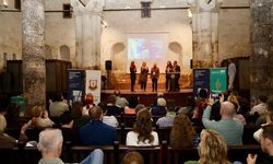 “MEZOPOTAMYA’NIN MUCİZELERİ” PROGRAMI ŞANLIURFA’DA YOĞUN İLGİ GÖRDÜ