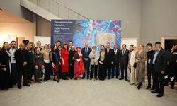 MEZOPOTAMYA’NIN MUCİZELERİ SERGİSİ ŞANLIURFA’DA AÇILDI