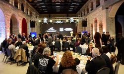 BAŞKAN GÜLPINAR: “LEZZETİN, TARİHİN VE KÜLTÜRÜN ŞEHRİ ŞANLIURFA”