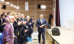 BAŞKAN GÜLPINAR: “İNSAN HAYATINA DOKUNAN HER HİZMET DEĞERLİDİR”