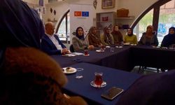 ŞANLIURFA BÜYÜKŞEHİR’DEN KAPSAYICI SÖYLEM EĞİTİMİ