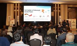 ŞANLIURFA’DA YEREL RUH SAĞLIĞI VE PSİKOSOSYAL DESTEK STRATEJİ BELGESİ LANSMAN İLE TANITILDI