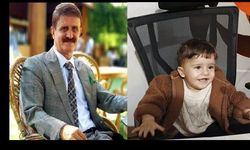 ERBÜLBÜL’DEN VELİAHTINA KOLTUK DEVRİ...