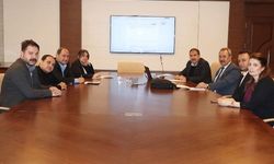 ŞANLIURFA’DA FISTIK SEKTÖRÜNE DEV YATIRIM