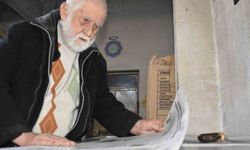 Başkan Bucak: "Basın camiamızın başı sağ olsun"