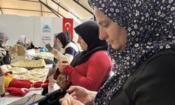 Eyyübiyeli Kadınlar Hayata Tutunmayı Öğrendi