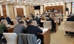 ŞANLIURFA TİCARET BORSASI’NDA TİGEM’E AİT ANTEP FISTIĞI İHALEYLE SATILDI