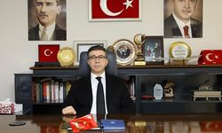 Başkan Bucak: "11 Nisan, bir milletin onur ve direnişinin sembolüdür"