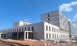 Milletvekili Yazmacı: “modern altyapısı, geniş kapasitesi ve donanımıyla bölge halkımızın ihtiyacını karşılayacak"