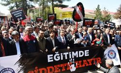 Başkan Bucak: "Toplum olarak bu tür olaydan ders çıkarmalıyız"