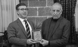 Siverek’in Değerli İsmi Ali Gelener Hayatını Kaybetti