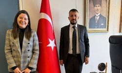 HİZMET SEVDALISI BÜROKRAT