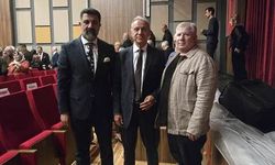 Bir Geceden Fazlası: Kültür, Vefa ve Emek Bazı geceler vardır…