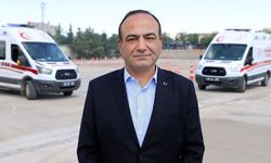Hemşirelerimiz Sağlık Sistemimizin Vazgeçilmez Gücüdür