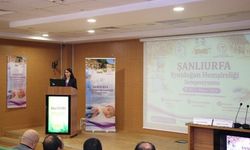 Yenidoğan Hemşireliği Alanında Önemli Sempozyum Şanlıurfa’da Düzenlendi
