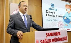 Hayata İlk Dokunuşun Kahramanları: Ebelerimizin Günü Kutlu Olsun